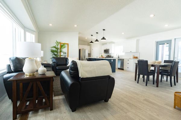 72 Meadows Drive, Morinville, AB - photo 2 of 3