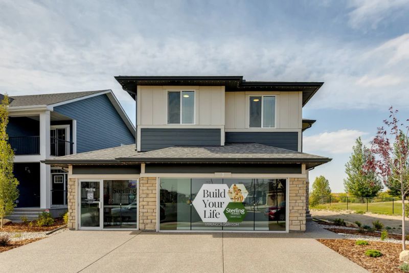 3 Wintergreen Bend, Okotoks, AB - photo 1 of 10