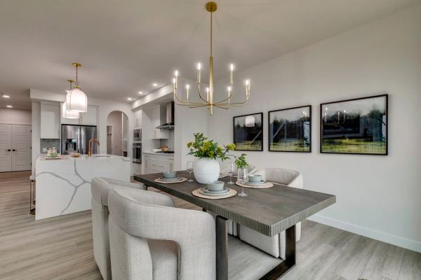 3 Wintergreen Bend, Okotoks, AB - photo 4 of 10