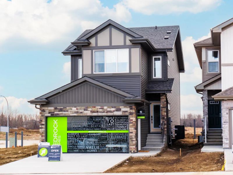 3 Ashbury Crescent, Spruce Grove, AB - photo 5 of 5