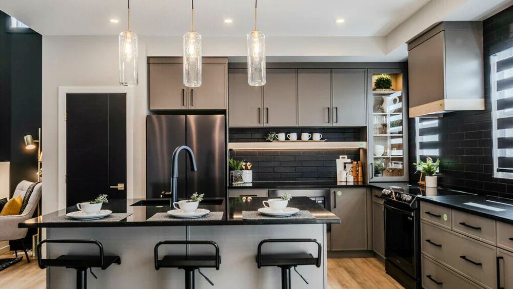 9 Gambel Loop, Spruce Grove, AB - photo 1 of 1