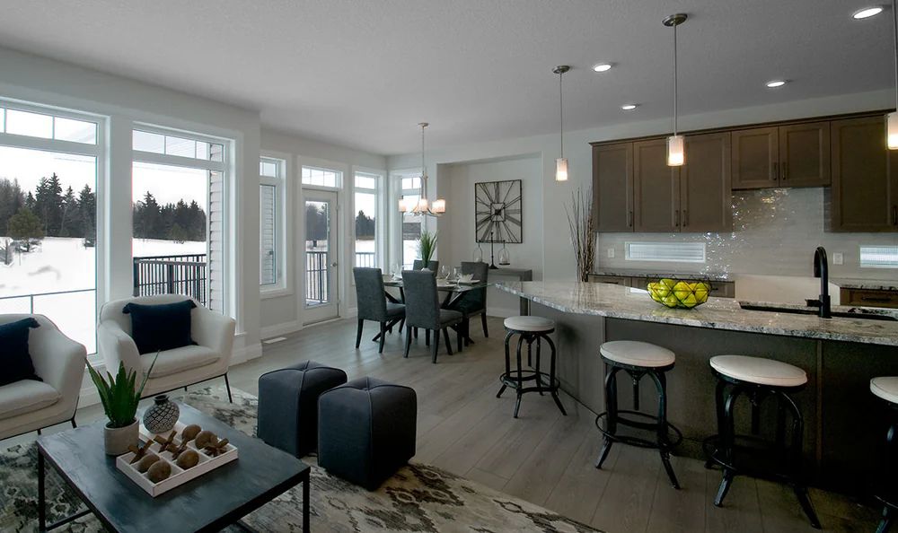 19 Hilton Cove, Spruce Grove, AB - photo 1 of 2