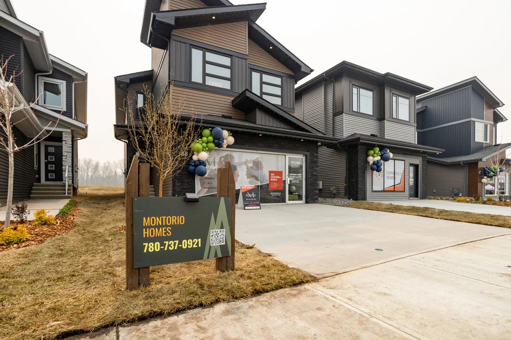 68 Fenwyck Blvd, Spruce Grove, AB - photo 1 of 2