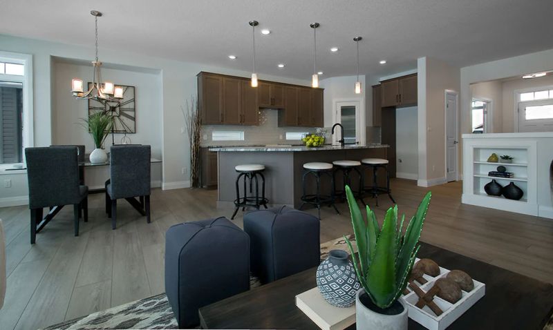 19 Hilton Cove, Spruce Grove, AB - photo 2 of 2