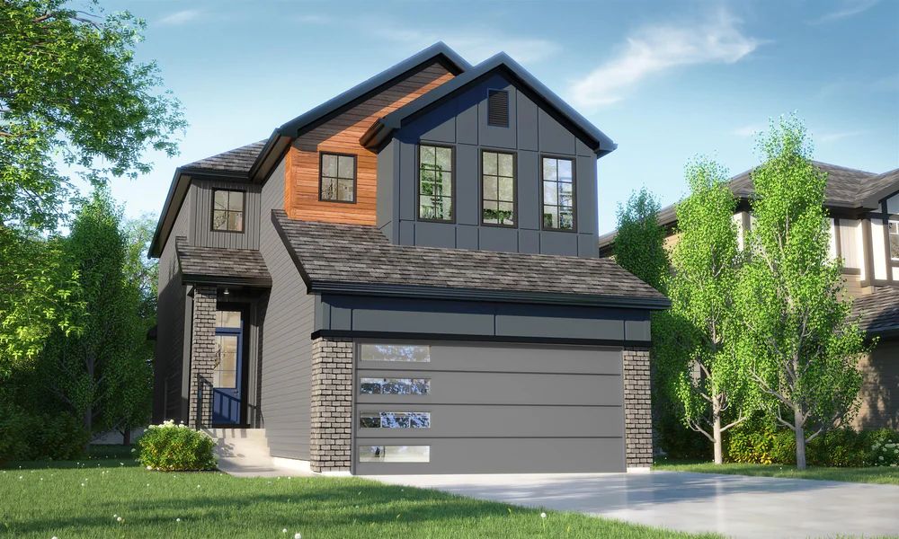 5 Chambery Crescent, St. Albert, AB - photo 1 of 5