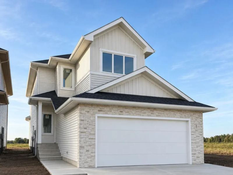 16 Grayson Green, Stony Plain, AB - photo 10 of 10