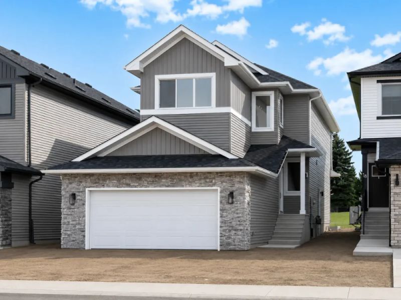 16 Grayson Green, Stony Plain, AB - photo 1 of 10