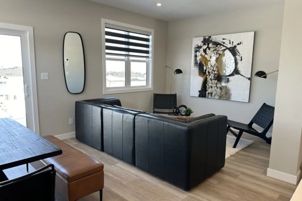 1 Violet Point, Sylvan Lake, AB - photo 3 of 10