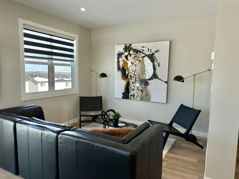 27 Vaughn Place, Sylvan Lake, AB - photo 8 of 10