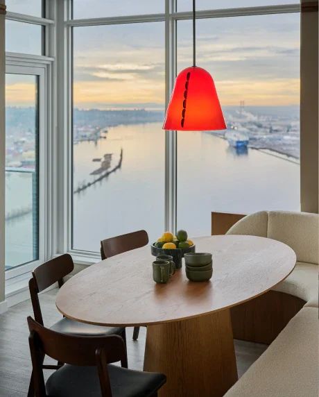660 Quayside Drive, Unit 105, New Westminster, BC - photo 4 of 7