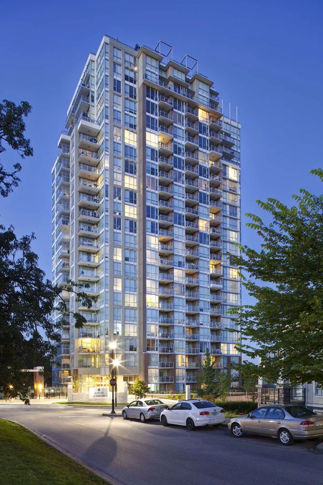 202-271 Francis Way, New Westminster, BC - photo 1 of 1
