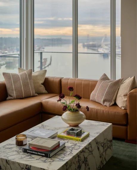 660 Quayside Drive, Unit 105, New Westminster, BC - photo 1 of 7