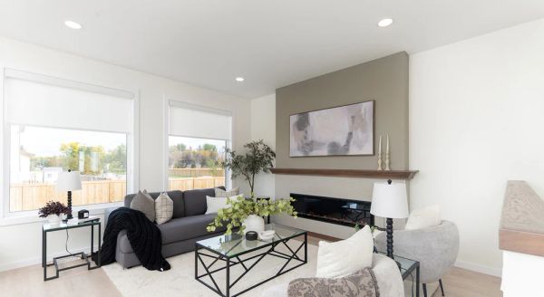 135 Rosybloom Lane, Winnipeg, MB - photo 4 of 5