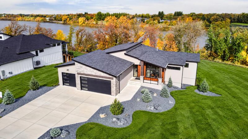 41 Kraus Drive, St. Clements, MB - photo 1 of 5